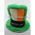 Funny irish flat hat